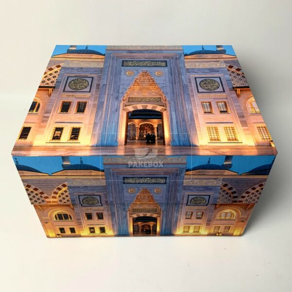Drawer Box Ied Mubarak 2