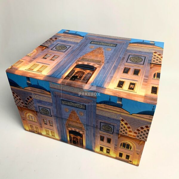 Drawer Box Ied Mubarak 5