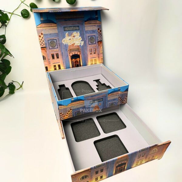 Drawer Box Ied Mubarak