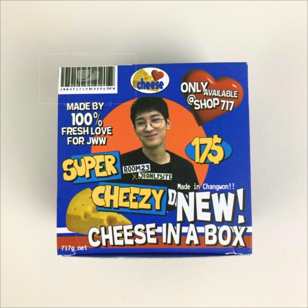 Packaging Box Standard Softbox Dengan Desain Grafis 3