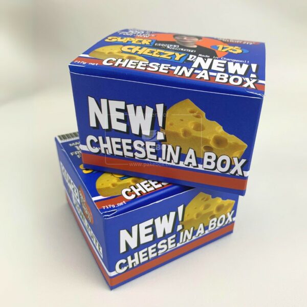 Packaging Box Standard Softbox Dengan Desain Grafis 7