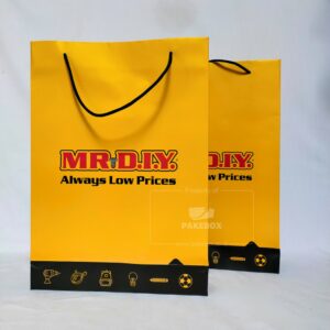 Packaging Tas Paperbag Bahan Softbox 2