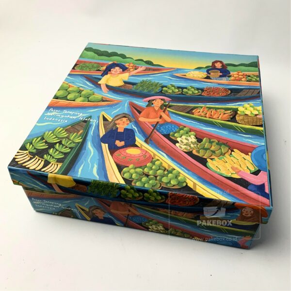 Top Base Box 7
