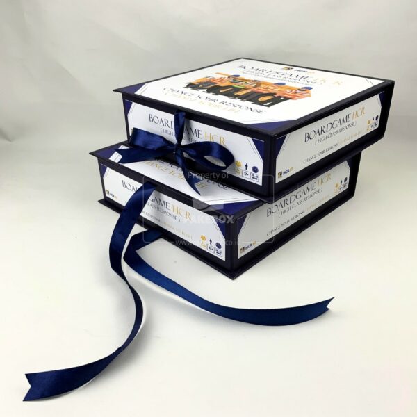 Book Style Box 4