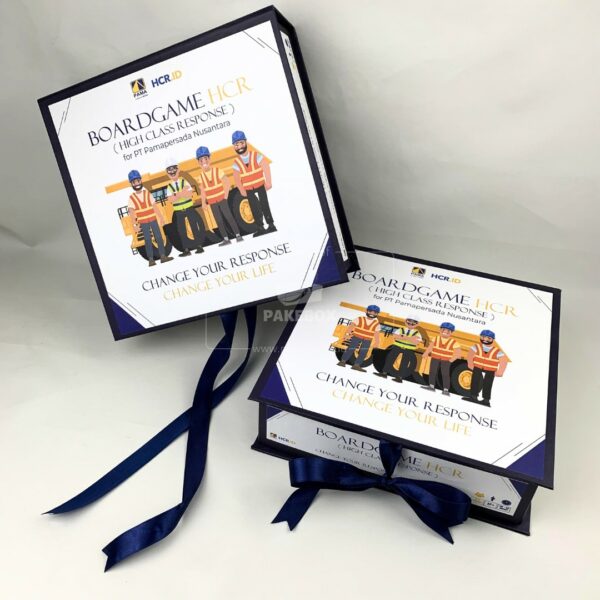 Book Style Box 5
