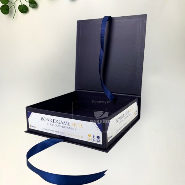 Book Style Box 6