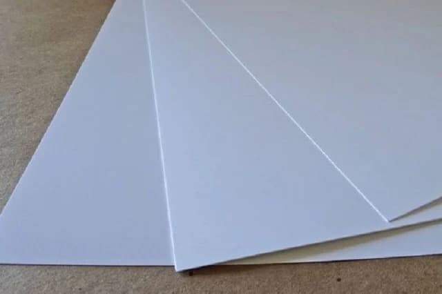 Bahan-Hardbox-Matte-Paper