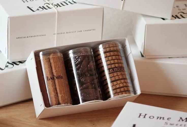 Produk Hampers