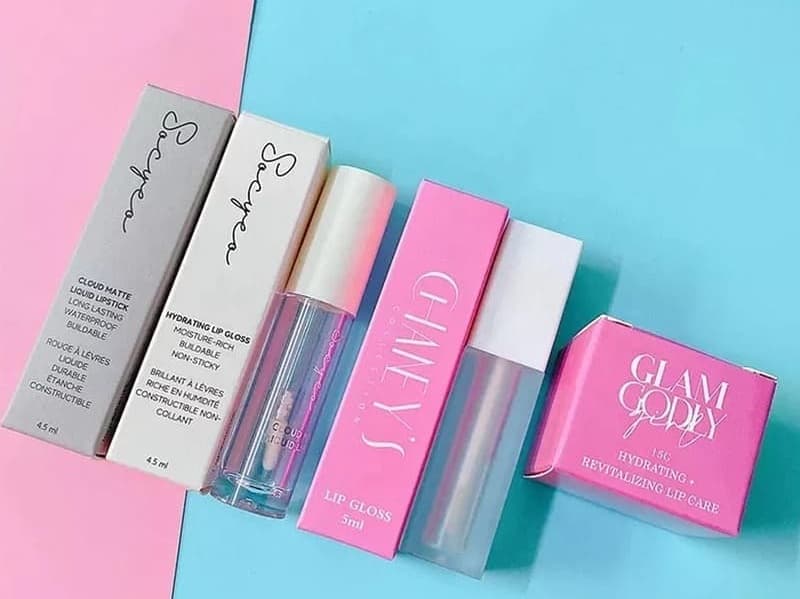 Produk Kosmetik
