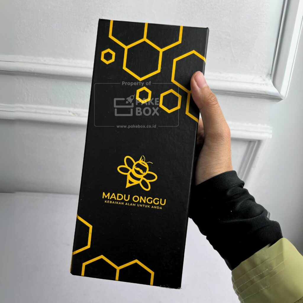 Apa Itu Packaging