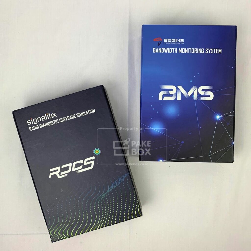 Packaging Berbahan Hardbox Untuk Produk Elektronik Dengan Pengunci Magnet dan Model Book Style (9)