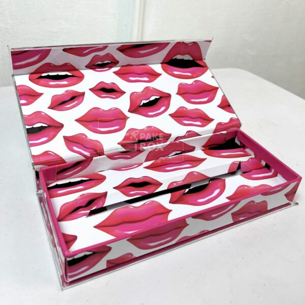 Packaging Box Untuk Makeup Dengan Desain dan Bahan Custom (1)