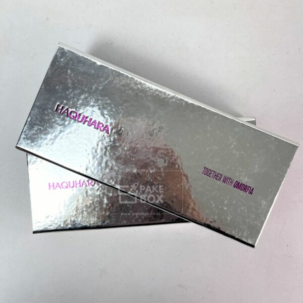 Packaging Box Untuk Makeup Dengan Desain dan Bahan Custom (3)