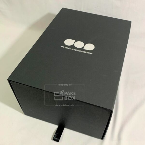 Packaging Hardbox Untuk Gift Furniture dan Handcraft Model Geser Drawer Custom Logo (2)
