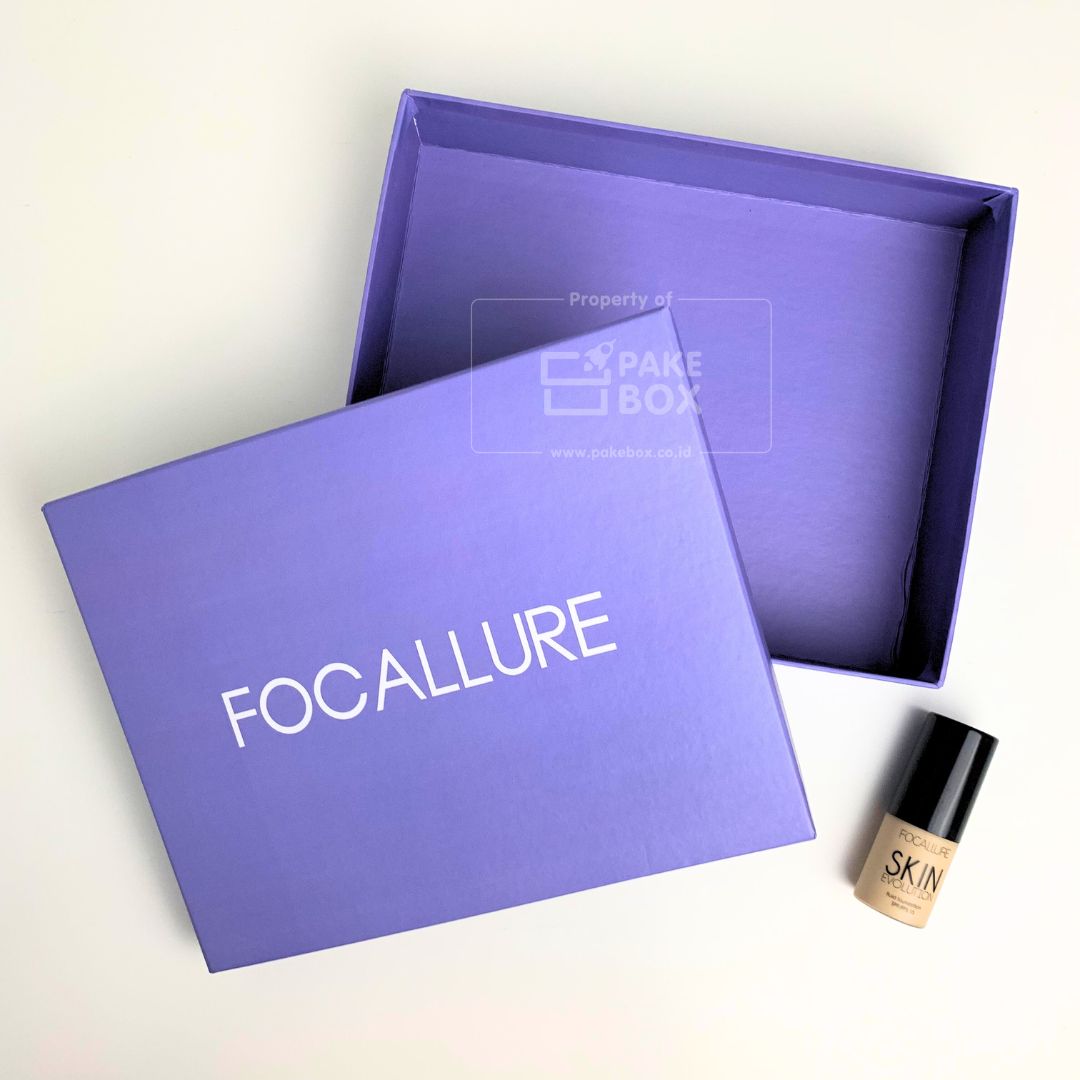 Packaging Produk Makeup Berbahan Hardbox Dengan Model Top & Base Box Custom Desain (2)