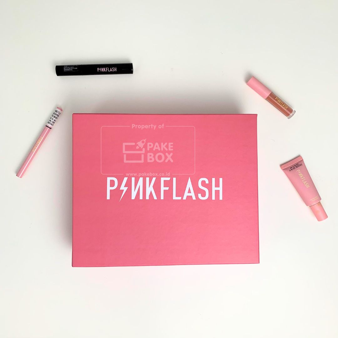 Packaging Produk Makeup Berbahan Hardbox Dengan Model Top & Base Box Custom Desain (7)