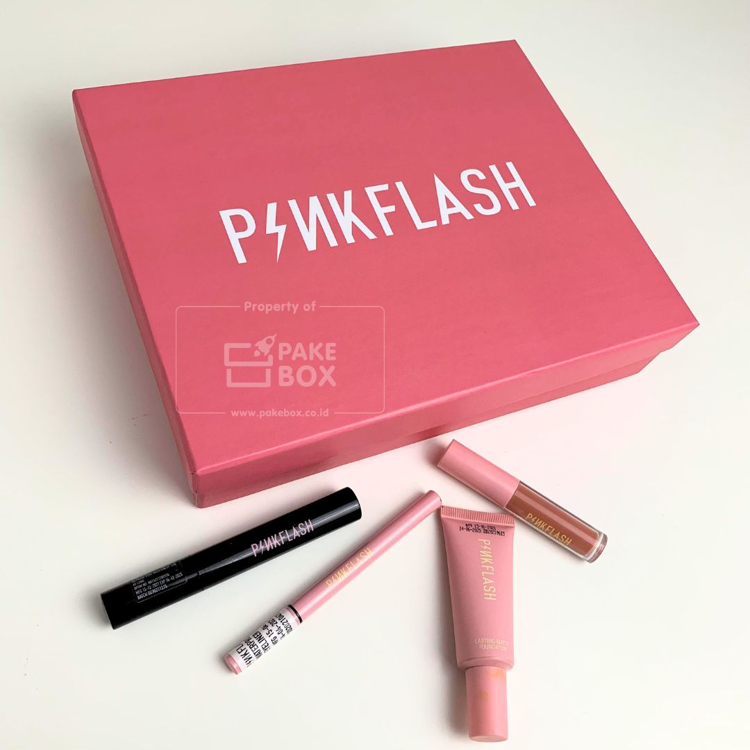 Packaging Produk Makeup Berbahan Hardbox Dengan Model Top & Base Box Custom Desain (9)