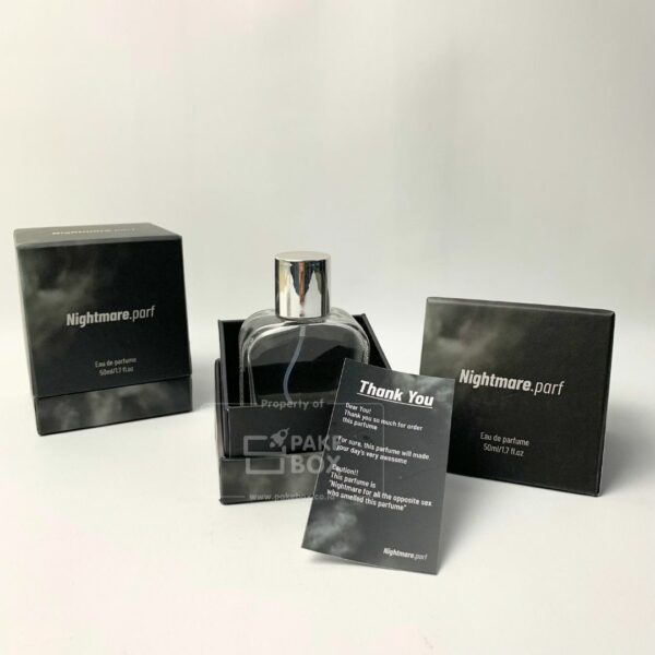 Packaging Untuk Parfume Model Top & Base Box Berbahan Hardbox Dengan Desain Custom (3)
