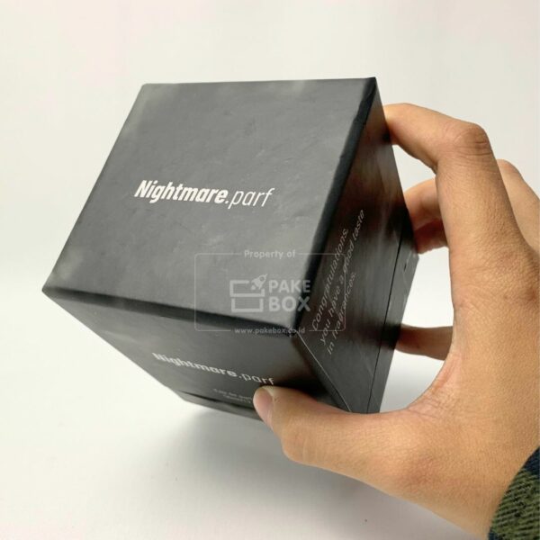 Packaging Untuk Parfume Model Top & Base Box Berbahan Hardbox Dengan Desain Custom (4)