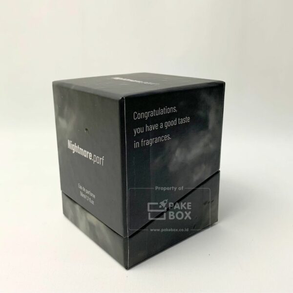 Packaging Untuk Parfume Model Top & Base Box Berbahan Hardbox Dengan Desain Custom (6)