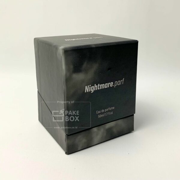 Packaging Untuk Parfume Model Top & Base Box Berbahan Hardbox Dengan Desain Custom (7)