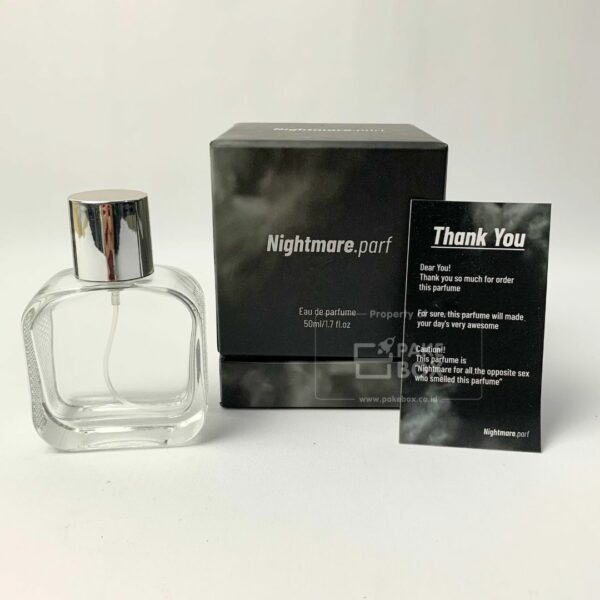 Packaging Untuk Parfume Model Top & Base Box Berbahan Hardbox Dengan Desain Custom (8)