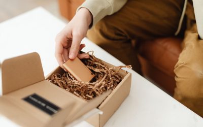 Fungsi Packaging untuk Branding: 10 Peran Penting Kemasan bagi Bisnis