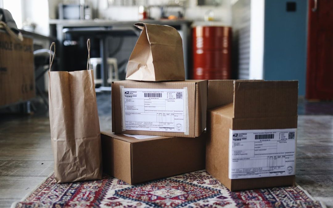 Mengenal Jenis-Jenis Packaging yang Biasa Digunakan