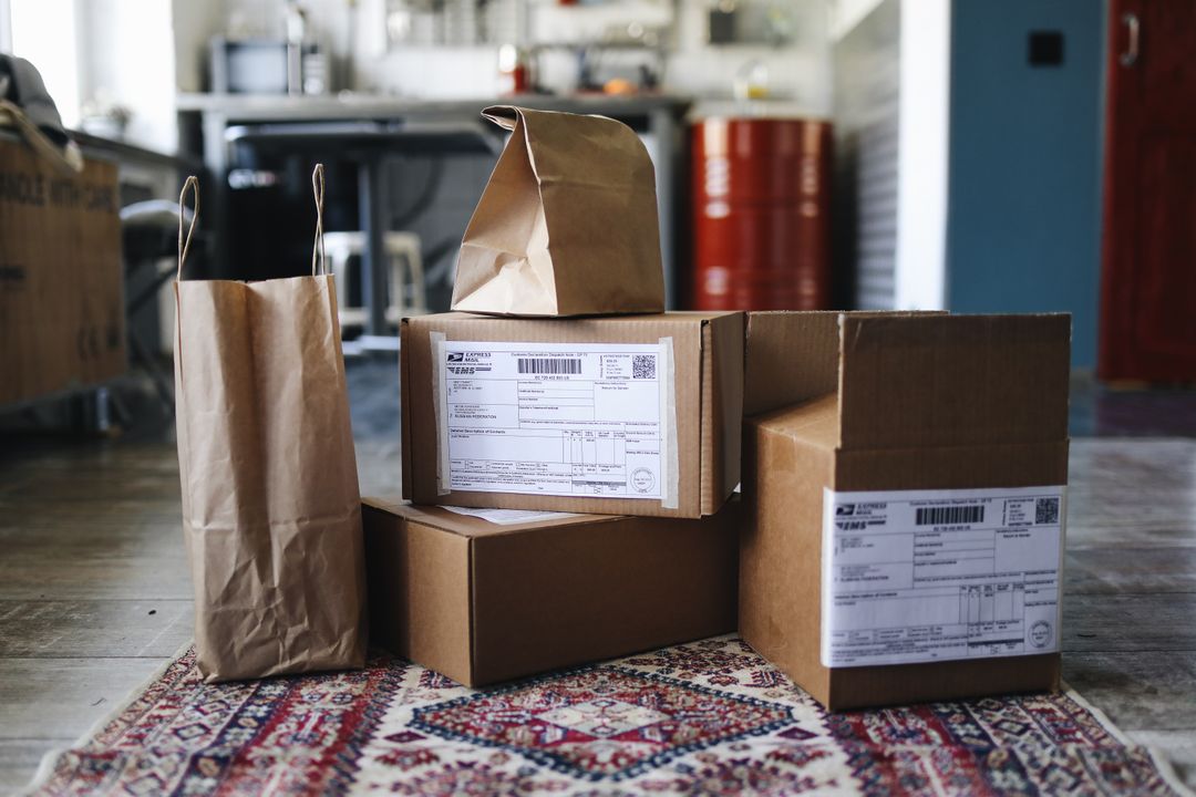 Mengenal Jenis-Jenis Packaging yang Biasa Digunakan Mengenal Jenis-Jenis Packaging yang Biasa Digunakan