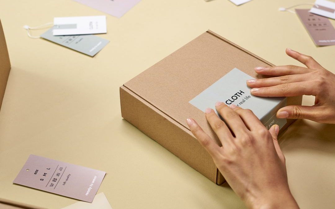 Peran Packaging dalam Menarik Konsumen dan Mendorong Penjualan