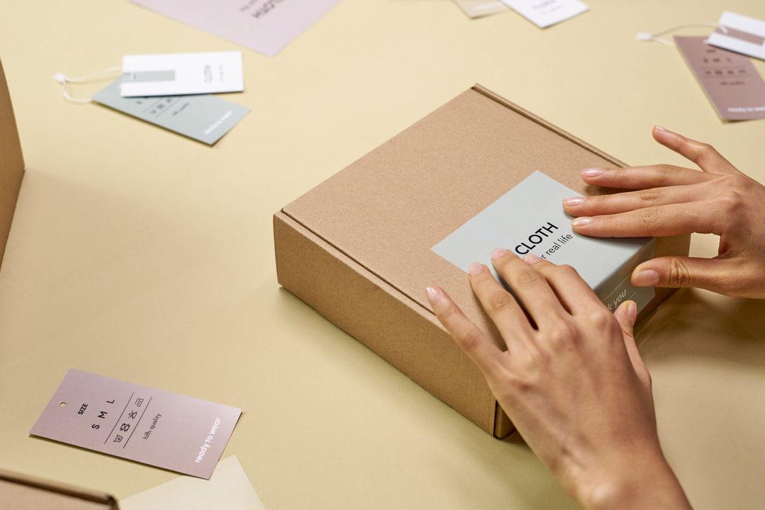 Peran Packaging dalam Menarik Konsumen dan Mendorong Penjualan