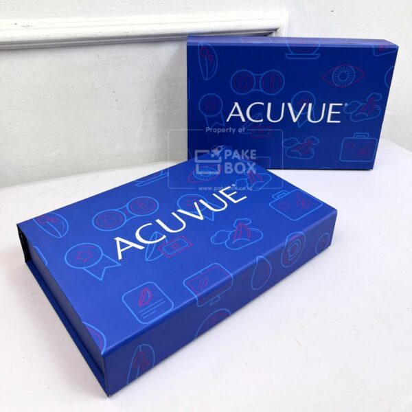 Packaging Produk Kecantikan Berbahan Hardbox Dilengkapi Magnet Dan Partisi (3)