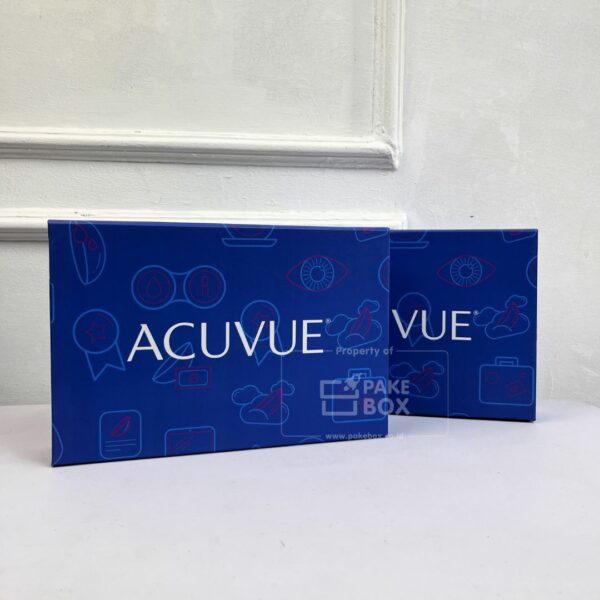 Packaging Produk Kecantikan Berbahan Hardbox Dilengkapi Magnet Dan Partisi (5)