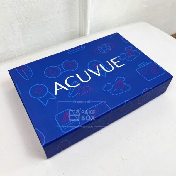 Packaging Produk Kecantikan Berbahan Hardbox Dilengkapi Magnet Dan Partisi (7)