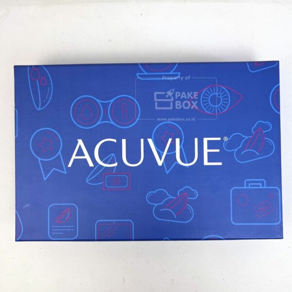 Packaging Produk Kecantikan Berbahan Hardbox Dilengkapi Magnet Dan Partisi (8)