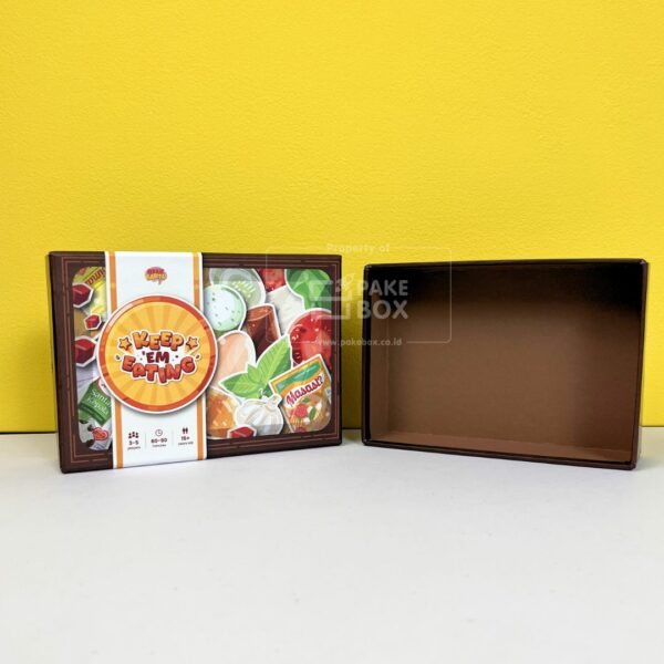 Packaging Untuk Makanan Berbahan Hardbox Dengan Custom Desain Grafis (1)