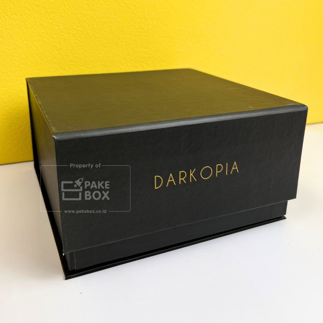 Packaging Untuk Souvenir Makanan Kopi Dengan Model Box Buka Tutup (3)