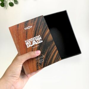 Slide Box Depan