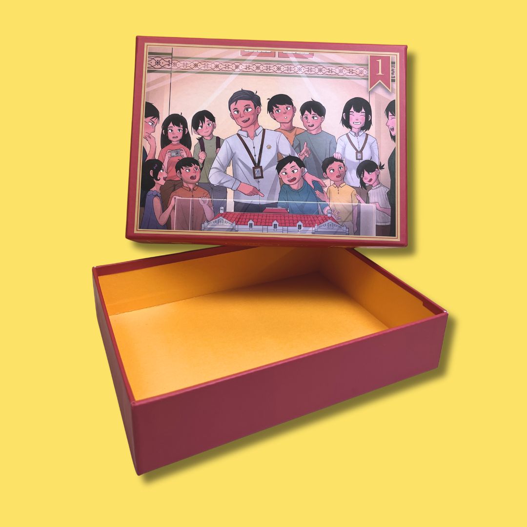 Gift Box