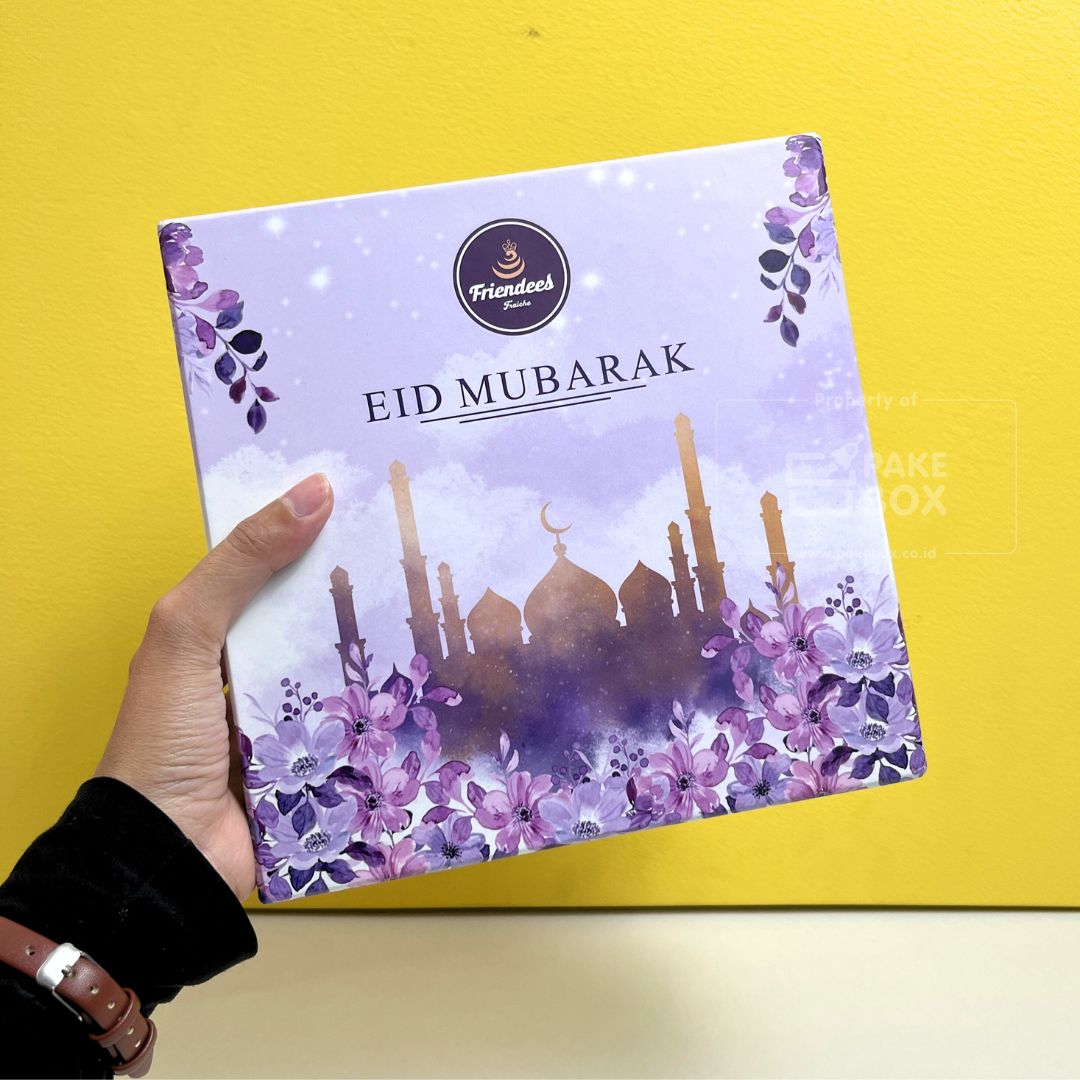Packaging Gift Idul Fitri Friendeed Dengan Desain Grafis Custom dan Model Hardbox Tutup Buka Atas (6)