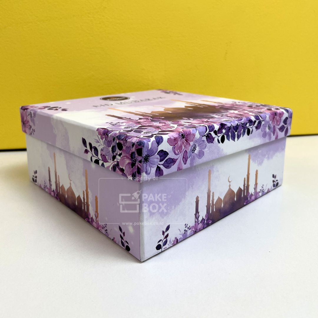 Packaging Gift Idul Fitri Friendeed Dengan Desain Grafis Custom dan Model Hardbox Tutup Buka Atas (7)