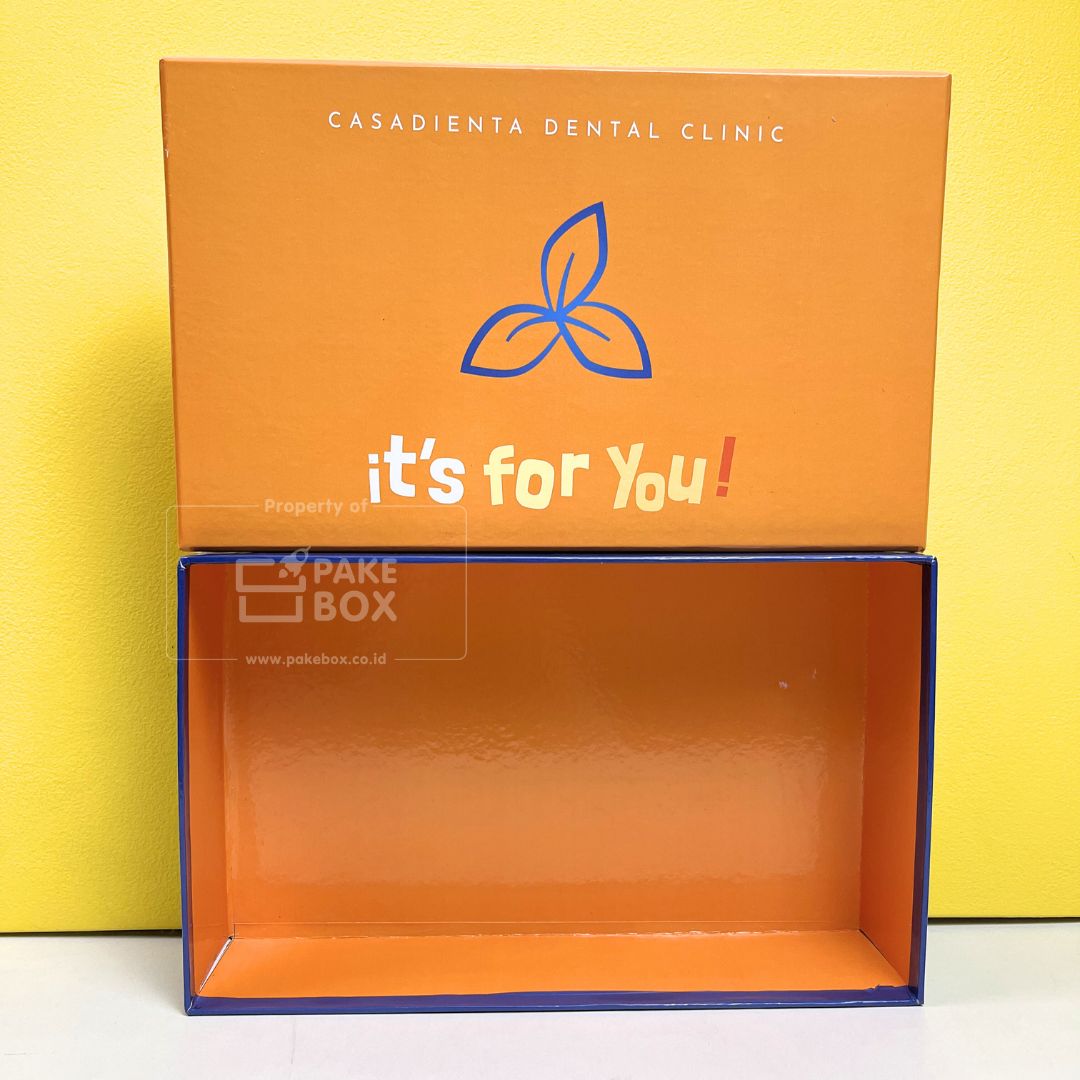 Packaging Hardbox Produk Makeup Kecantikan Casadienta Dengan Partisi Bagian Dalam dan Model Box Tutup Atas (5)