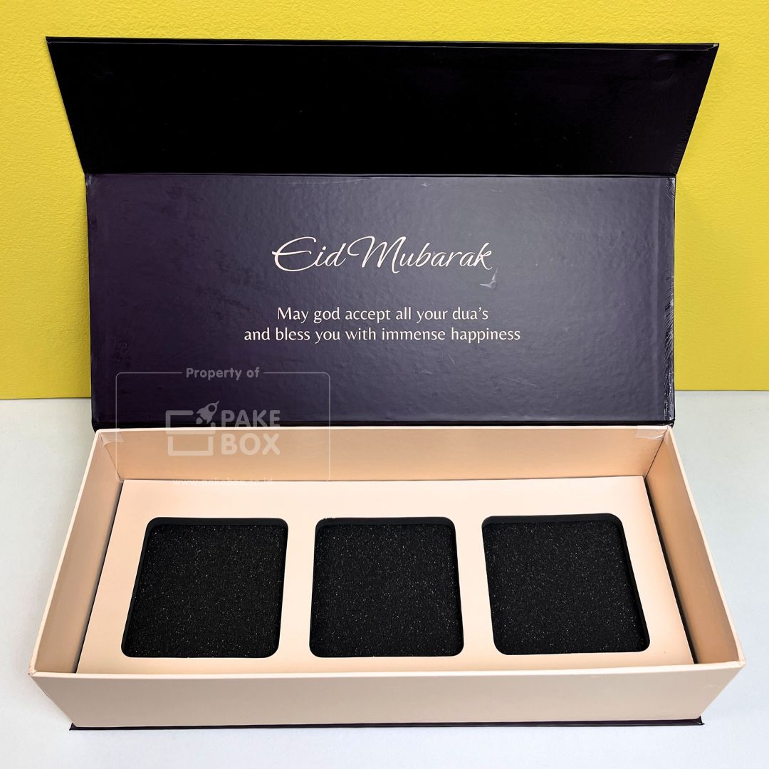 Packaging Produk Fashion Hamavin Berbahan Hardbox Model Pengunci Magnet dengan Partisi (3)